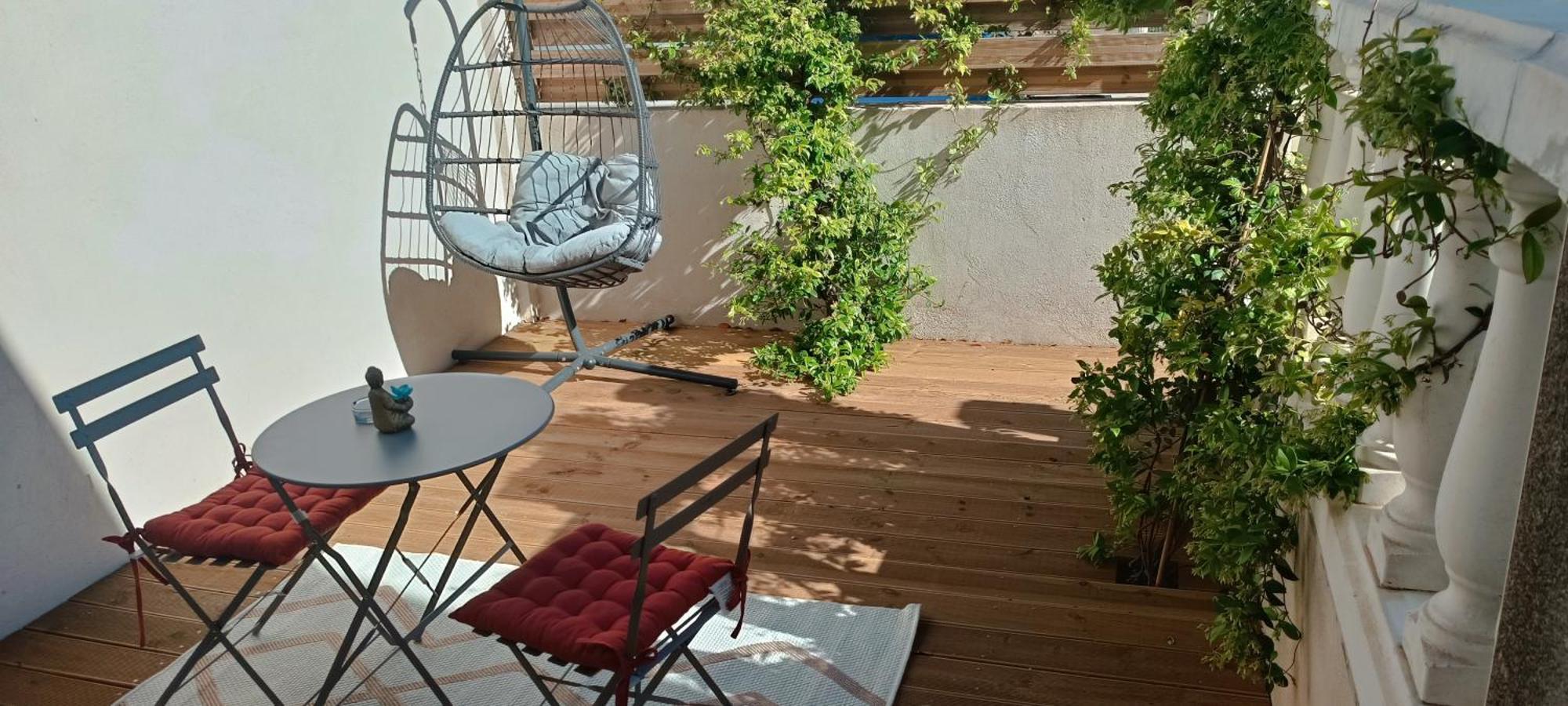 Villa Semaphore Salin de Giraud Bagian luar foto